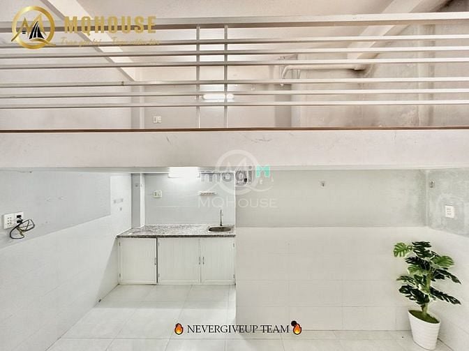 Hình ảnh Mb6623 nạp rút nhanh chóng có gác_1Pn có ban công_Kế trường ĐH Văn Lang và Phạm Văn Đồng