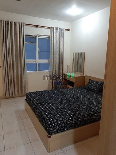 Hình ảnh Cho thuê CH Carillon 1 Hoàng Hoa Thám 100m2, 3PN, 2WC. Giá Thật: 13 tr