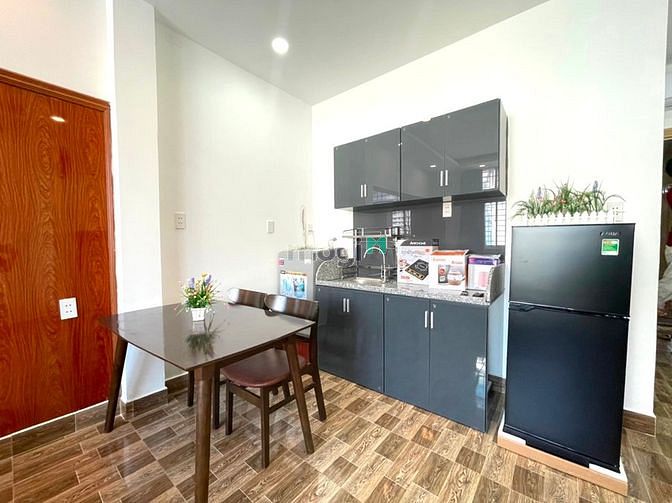Hình ảnh Căn Hộ Studio gần Cầu Ông Lãnh Quận 1