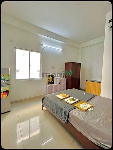 Hình ảnh Chdv full nội thất ngay kdc Trung Sơn-Hifriendz hỗ trợ cọc