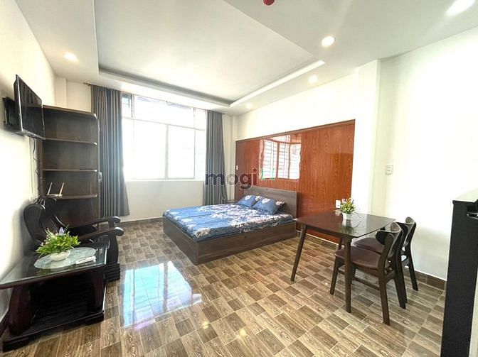 Hình ảnh Căn Hộ Studio gần Cầu Ông Lãnh Quận 1