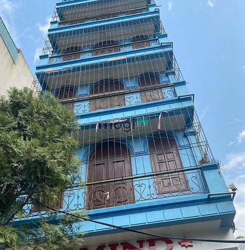 Hình ảnh Cho thuê nhà 6 tầng kinh doanh đồ , spa , phòng học