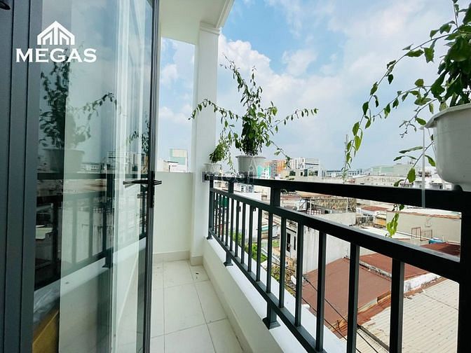 Hình ảnh ❌❌ Phòng thoáng_Ban Công_cách văn lang cs3 vài bước 🥳🥳
