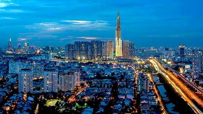 Hình ảnh Chỉ hơn 900Triệu đã có nhà ngay trung tâm TP.Thủ Đức