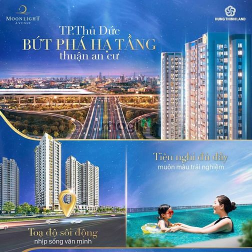 Hình ảnh Chỉ hơn 900Triệu đã có nhà ngay trung tâm TP.Thủ Đức