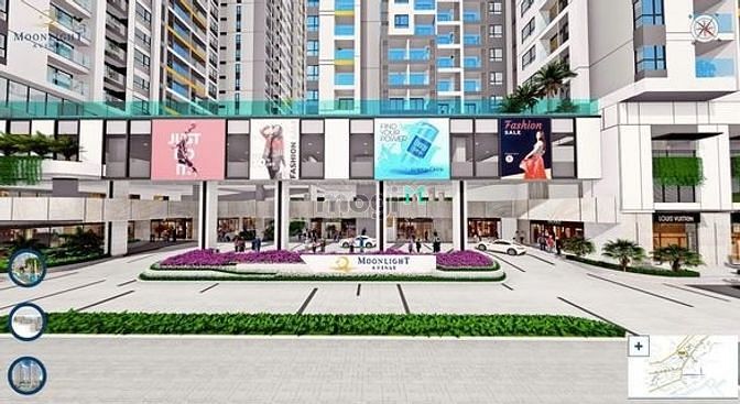 Hình ảnh Chỉ hơn 900Triệu đã có nhà ngay trung tâm TP.Thủ Đức