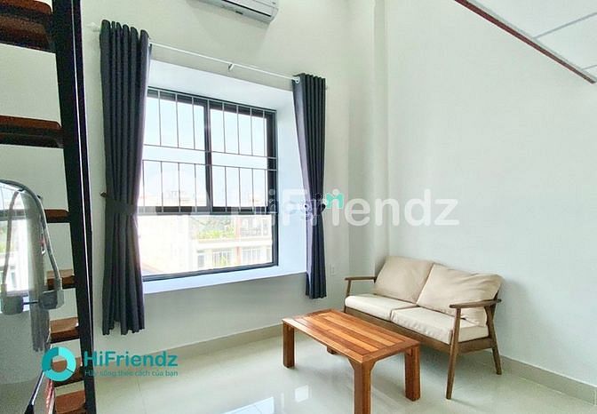 Hình ảnh Duplex full nội thất - Hifriendz hỗ trợ cọc