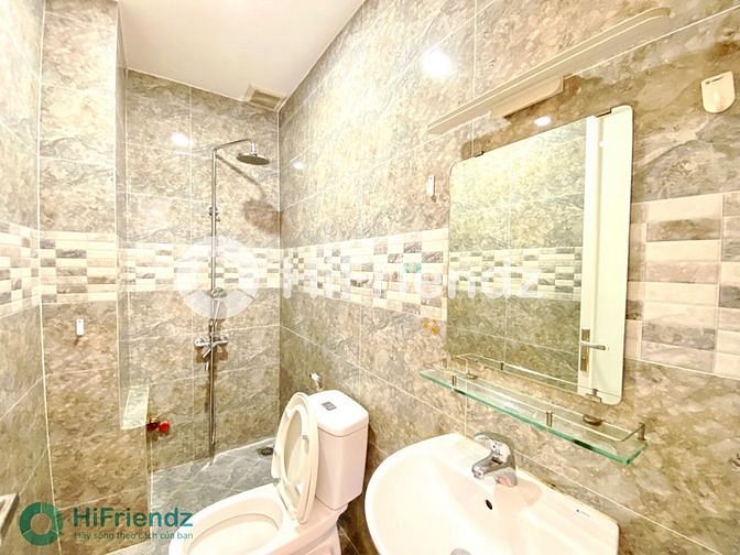 Hình ảnh Studio nội thất siêu sang - Ngay nhà thi đấu Phú Thọ