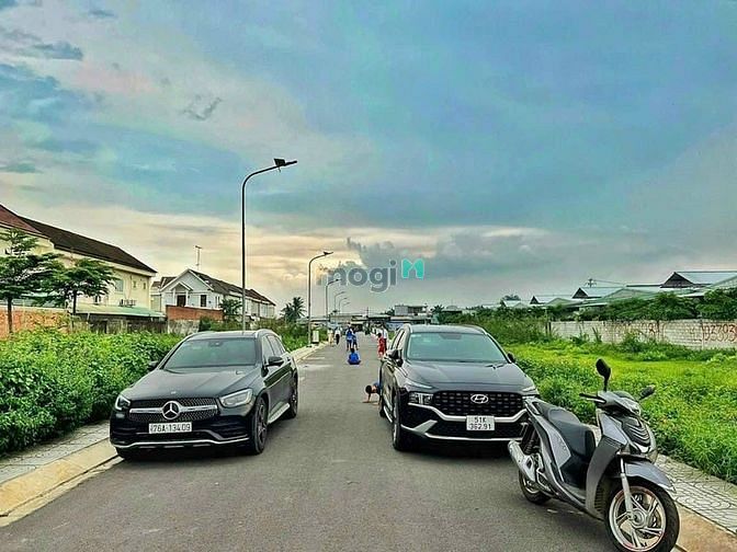 Hình ảnh Đất nền thổ cư Bình Chiểu Thủ Đức, sổ hồng riêng từng nền