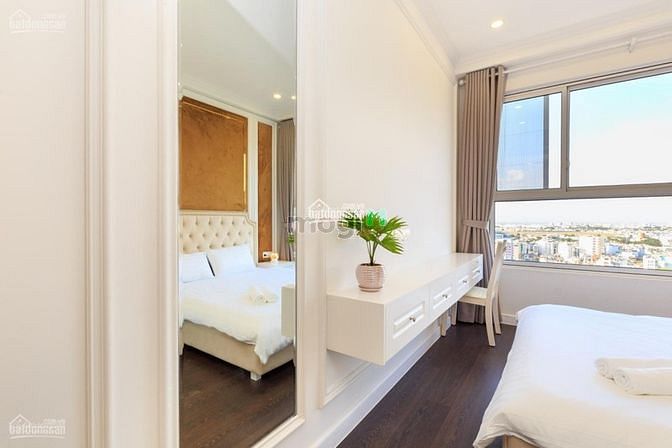 Hình ảnh Bán Trang Chủ MB66.COM / Đăng Ký Tặng 66K chung cư có sổ hồng Vạn Đô, 348 Bến Vân Đồn, Q4, 78m2, 2pn,