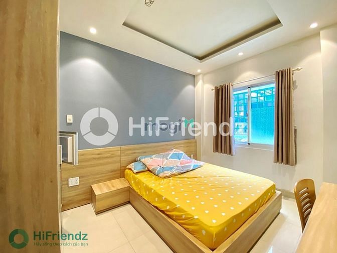 Hình ảnh Studio nội thất siêu sang - Ngay nhà thi đấu Phú Thọ