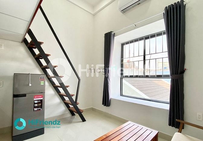 Hình ảnh Duplex full nội thất - Hifriendz hỗ trợ cọc