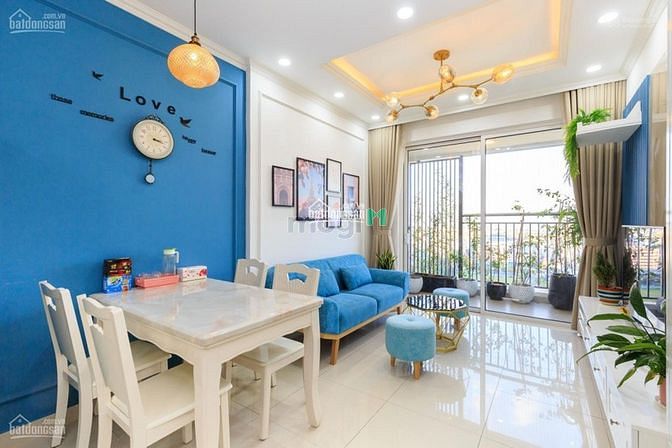 Hình ảnh Bán Trang Chủ MB66.COM / Đăng Ký Tặng 66K chung cư có sổ hồng Vạn Đô, 348 Bến Vân Đồn, Q4, 78m2, 2pn,