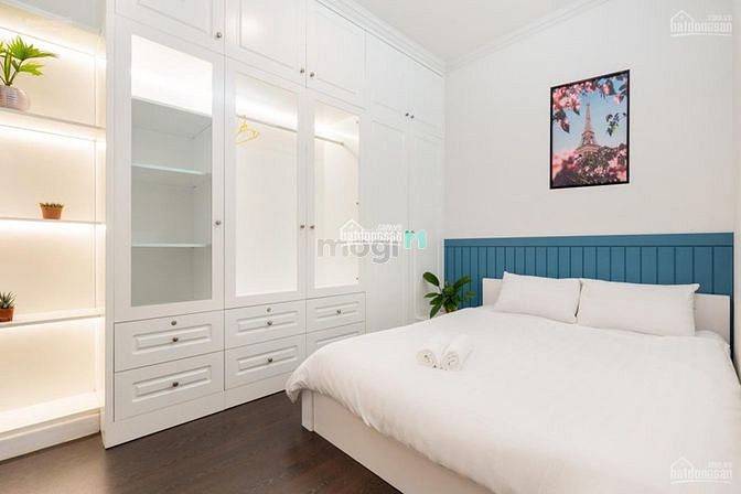 Hình ảnh Bán Trang Chủ MB66.COM / Đăng Ký Tặng 66K chung cư có sổ hồng Vạn Đô, 348 Bến Vân Đồn, Q4, 78m2, 2pn,