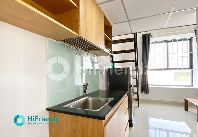 Hình ảnh Duplex full nội thất - Hifriendz hỗ trợ cọc
