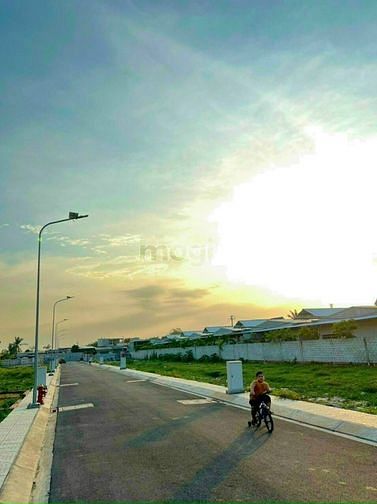 Hình ảnh Đất nền thổ cư Bình Chiểu Thủ Đức, sổ hồng riêng từng nền