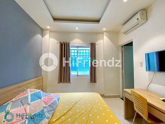 Hình ảnh Studio nội thất siêu sang - Ngay nhà thi đấu Phú Thọ