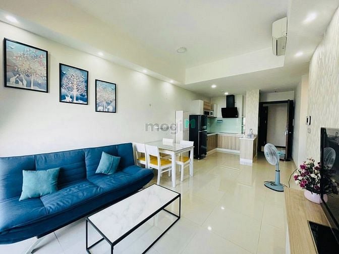 Hình ảnh Cho thuê CHCC 2PN Botanica Premier đầy đủ NT như hình, có thể vào ngay