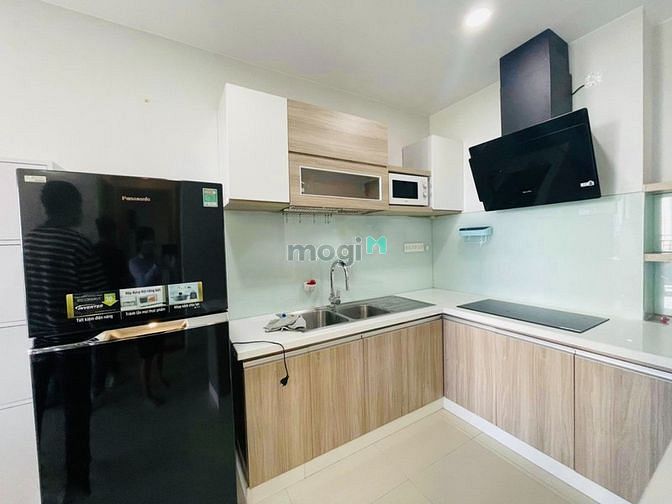 Hình ảnh Cho thuê CHCC 2PN Botanica Premier đầy đủ NT như hình, có thể vào ngay