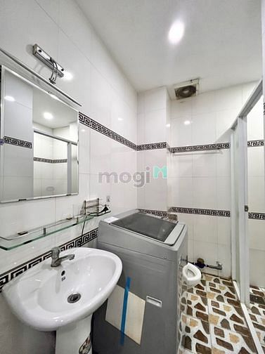 Hình ảnh 💥 Nguyên căn full nội thất sau Coopmart Nhiêu Lộc 💥