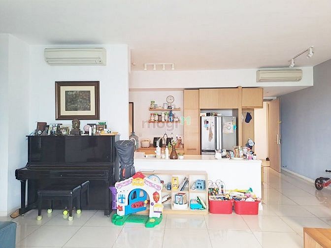 Hình ảnh Bán Trang Chủ MB66.COM / Đăng Ký Tặng 66K Estella Heights 3PN, 150m2 full nội thất view hồ bơi