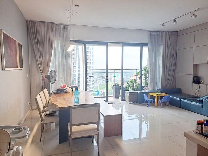 Hình ảnh Bán Trang Chủ MB66.COM / Đăng Ký Tặng 66K Estella Heights 3PN, 150m2 full nội thất view hồ bơi