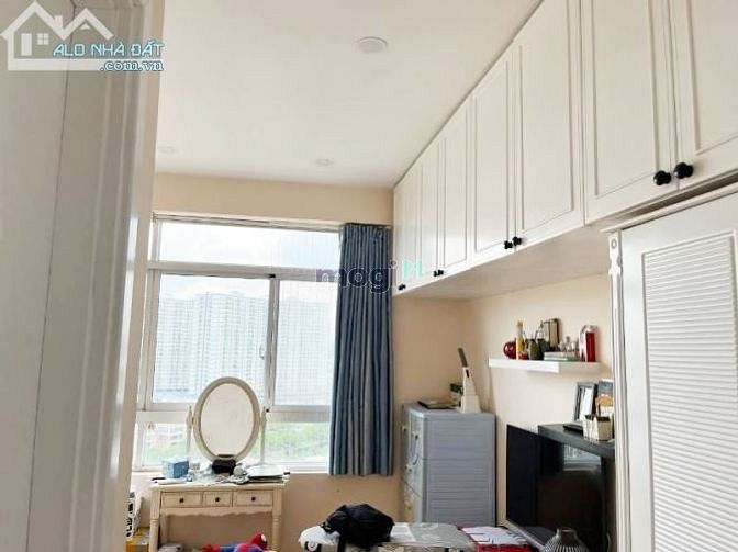 Hình ảnh CHỈ 2.069 tỷ sở hữu Trang Chủ MB66.COM / Đăng Ký Tặng 66K chung cư Ngọc Lan, 94.5m2, Quận 7, 2PN2WC