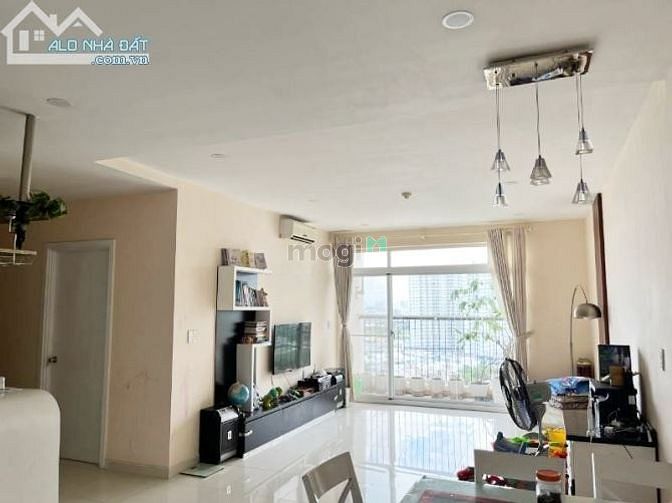 Hình ảnh CHỈ 2.069 tỷ sở hữu Trang Chủ MB66.COM / Đăng Ký Tặng 66K chung cư Ngọc Lan, 94.5m2, Quận 7, 2PN2WC