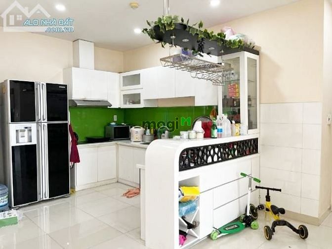 Hình ảnh CHỈ 2.069 tỷ sở hữu Trang Chủ MB66.COM / Đăng Ký Tặng 66K chung cư Ngọc Lan, 94.5m2, Quận 7, 2PN2WC
