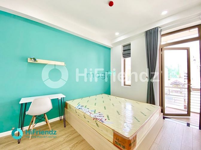 Hình ảnh Studio Bancon - Cách Lotte Mart 800m