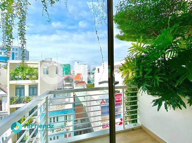 Hình ảnh Studio Bancon - Cách Lotte Mart 800m