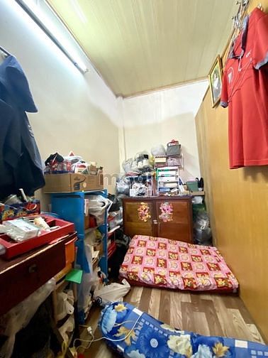 Hình ảnh Bán Nhà, Lạc Long Quân, Tân Bình, ngang 4m, 40m2, chỉ 4tỷ2