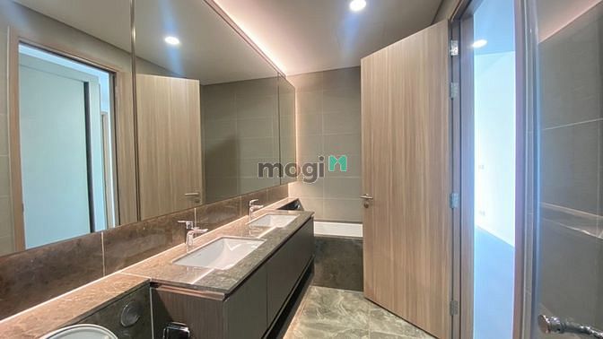 Hình ảnh The River Thủ Thiêm – 3 phòng ngủ - 120m2 – 37tr thang máy riêng