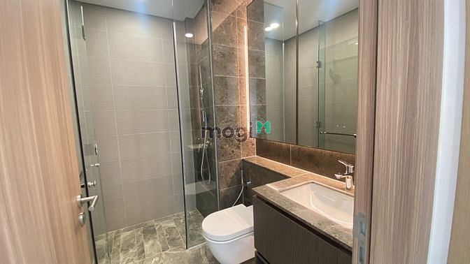 Hình ảnh The River Thủ Thiêm – 3 phòng ngủ - 120m2 – 37tr thang máy riêng