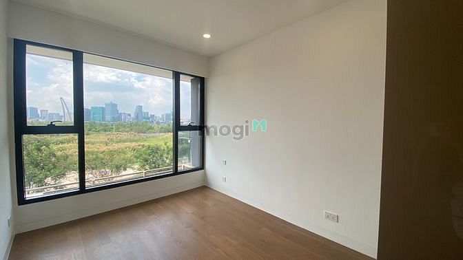 Hình ảnh The River Thủ Thiêm – 3 phòng ngủ - 120m2 – 37tr thang máy riêng