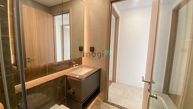 Hình ảnh The River Thủ Thiêm – 3 phòng ngủ - 120m2 – 37tr thang máy riêng