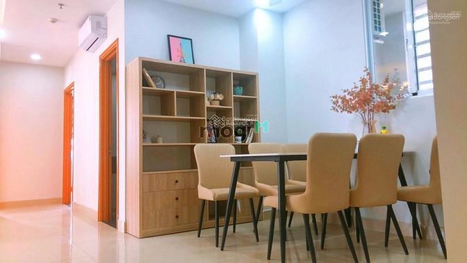 Hình ảnh Bán CHCC Carillon 1 Q Tân Bình , 85m2, 2PN, 2WC sổ hồng. Giá 2ty933