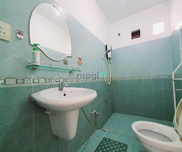Hình ảnh Mb6623 nạp rút nhanh chóng giá rẻ có ban công, quận 3