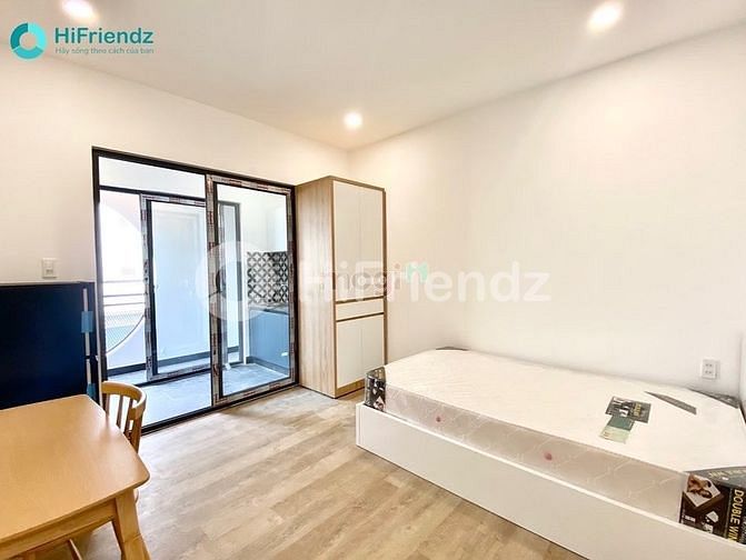 Hình ảnh Mb6623 nạp rút nhanh chóng mới xây LPM Q7 Full opt/máy giặc riêng/studio/Bancon-Hỗ Trợ Cọc
