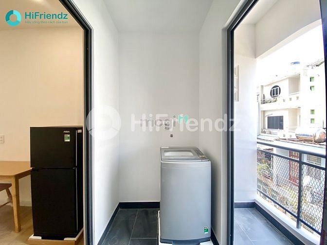 Hình ảnh Mb6623 nạp rút nhanh chóng mới xây LPM Q7 Full opt/máy giặc riêng/studio/Bancon-Hỗ Trợ Cọc