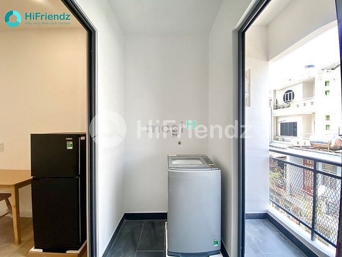 Hình ảnh Mb6623 nạp rút nhanh chóng mới xây LPM Q7 Full opt/máy giặc riêng/studio/Bancon-Hỗ Trợ Cọc