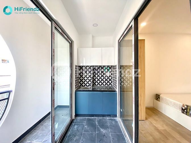 Hình ảnh Mb6623 nạp rút nhanh chóng mới xây LPM Q7 Full opt/máy giặc riêng/studio/Bancon-Hỗ Trợ Cọc