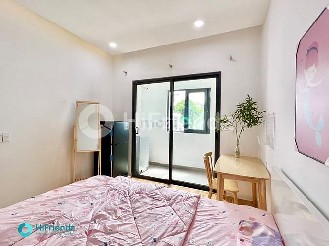 Hình ảnh Mb6623 nạp rút nhanh chóng mới xây LPM Q7 Full opt/máy giặc riêng/studio/Bancon-Hỗ Trợ Cọc