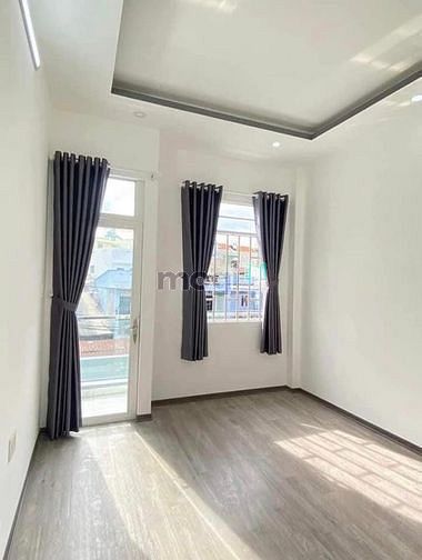 Hình ảnh Cần Bán Nhà Gò Vấp 1ty500 SHR KTL