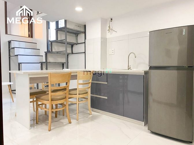Hình ảnh Cho thuê CHDV ngay sát Mai Chí Thọ - 3PN - Máy giặt riêng