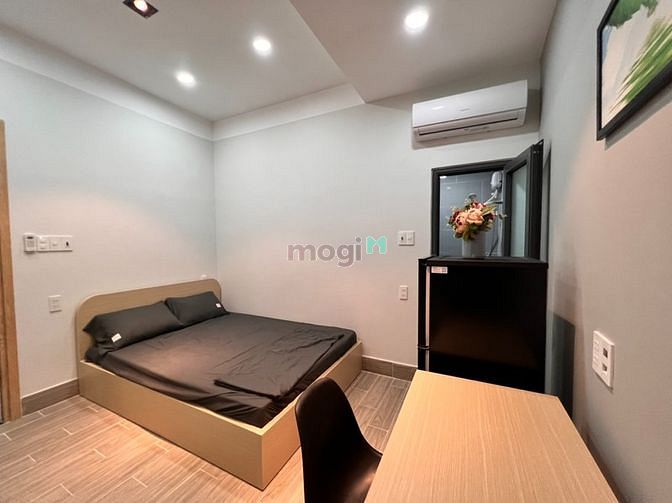 Hình ảnh Khai trương tòa nhà CHDV mới xây