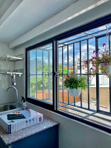 Hình ảnh 🌈Cho Thuê CHDV Duplex Bình Thạnh