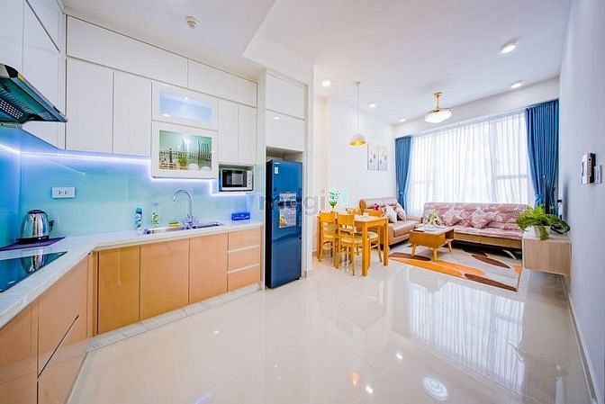 Hình ảnh 🔅ĐANG TRỐNG nhà xinh cần tìm khách mới tại Dự án 𝗧𝗵𝗲 𝗧𝗿𝗲𝘀𝗼𝗿