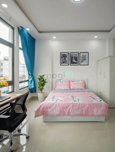 Hình ảnh 🔥 Căn Hộ Cao Cấp Trung Tâm Quận Bình Thạnh