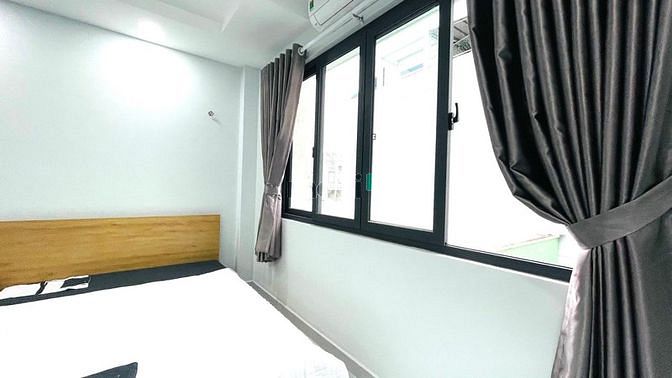 Hình ảnh ❌❌ Trống phòng cách Văn Lang cs3 5p full nội thất 🥰🥰